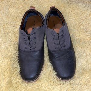 CALL IT SPRING grey shoes